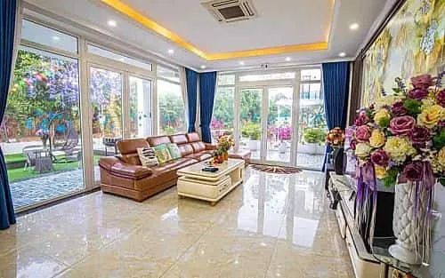 Villa San Hô SH17